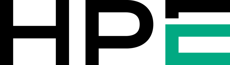 HPE logo