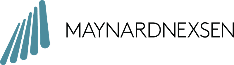 Maynard Nexsen logo